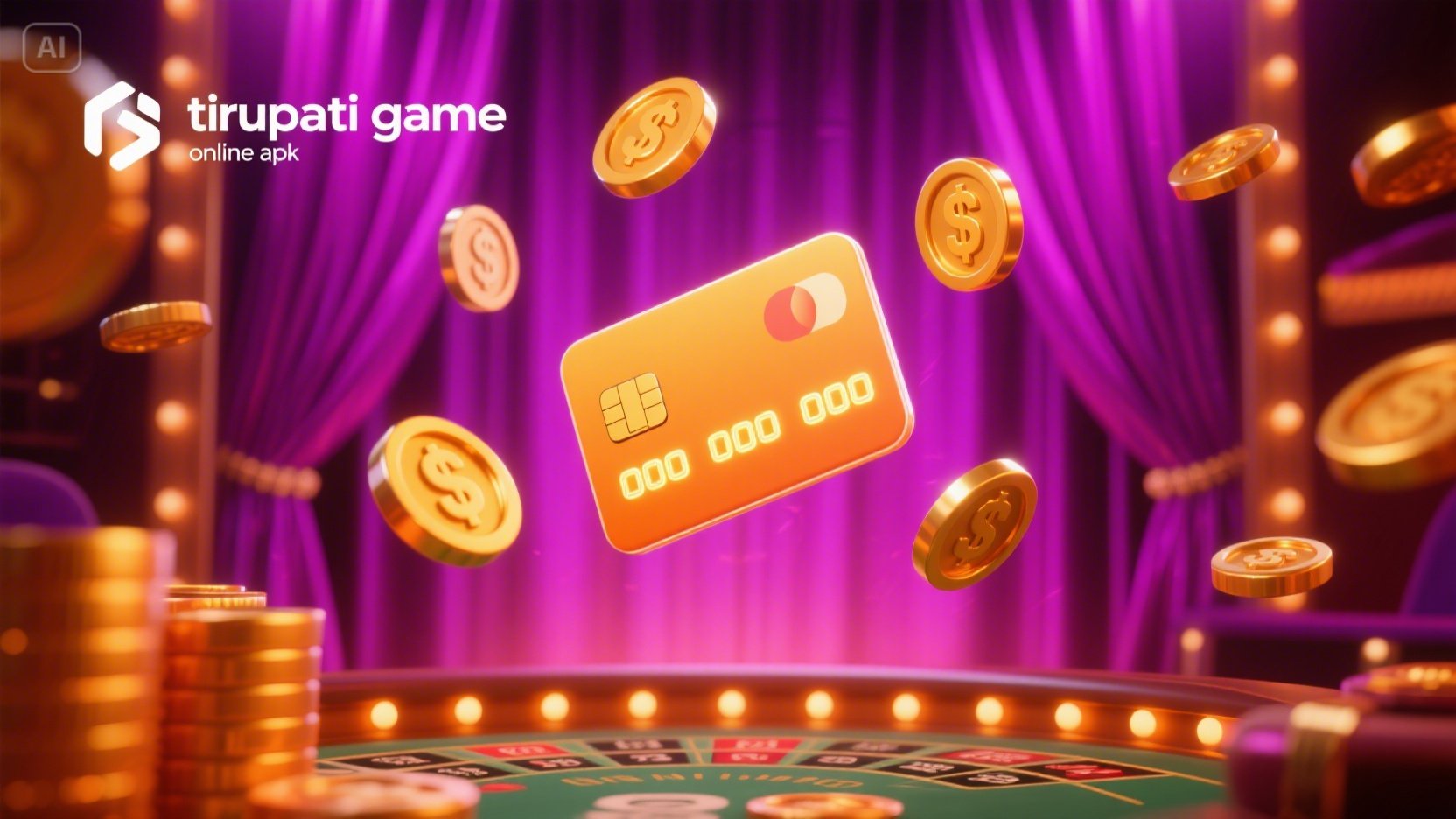 tirupati game online apk